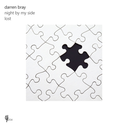 Darren Bray - Lost [CH354]